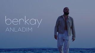 Berkay - Anladım (Official Video)