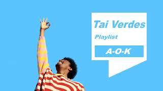 [Playlist] 진짜 없어서 만든 Tai Verdes 플레이리스트