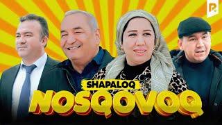 Shapaloq - Nosqovoq (hajviy ko'rsatuv)