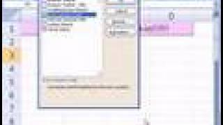 Excel Statistics 08: Install Excel 2007 Data Analysis Add-in