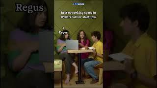  Top Coworking Spaces in Hyderabad for Startups! 