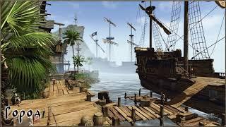 Ч2 Corsairs Ship Pack 2.2.0 - Чекаем новинки - Штормовой апдейт