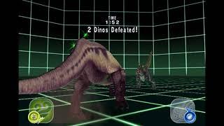 Dinosaur king Maiasaura gameplay