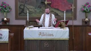 Sunday, May 11, 2025 ~ Feeling Broken, Lost, or Rejected? Listen for Your Shepherd's Voice