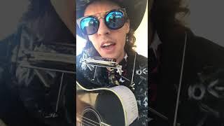 Can’t Leave This Behind #17 - Live - MaLCoLm SKY GLENN