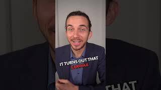 Earwax: A Cause Of Temporary Hearing Loss and Tinnitus?!