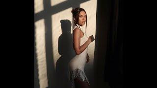 CATOLOG SHOOTS 2023- SPRING - SUMMER- VIDEO MUSIC - CLOTHES- RESORTS #shortsvideo #Sexy girl #shorts