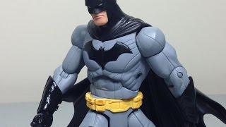 Review: DC Comics Designer Series Greg Capullo - Batman