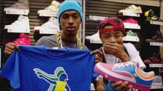 Vlado Footwear Benelux Promo by StreetPro