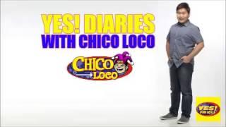 YD with Chico Loco October 13 2014 Caller 1 JOHN2 Lola Kerps