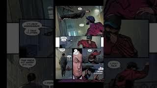 #wildstorm #dccomics #comicbook #newcomic #comicbookpreview