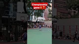 Championship game #FBL/Kilay-Weec vs Vipers