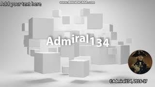 Admiral134 Nitecore Logo