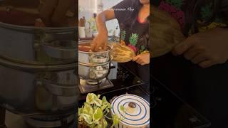 Mini Vlog  Evening Snack ‍️ 06/15 #shorts