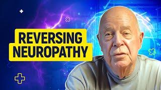 Mr. Ward Reversing Severe Numbness