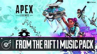 Apex Legends - From the Rift Split 1 Music Pack (High Quality)