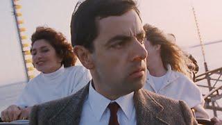 Bean's Rollercoaster Experience! | Mr Bean Live Action | Full Episodes | Mr Bean