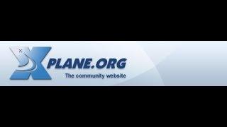 Xplane Dedicated Review : X-Plane.org vlog_199