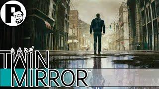 Twin Mirror #01 | Zurück in die Heimat |Twin Mirror | Let's Play #twinmirror