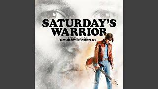 Saturday's Warrior (feat. Kenny Holland, Anna Daines & Millennium Choir)