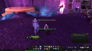 World of Warcraft Quest: Передать послание (id=10406)