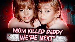 Twins outsmart their killer mother! | True crime documentary