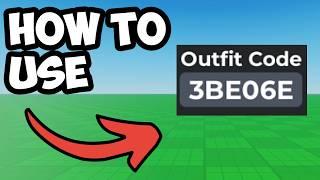 how to put codes in catalog avatar creator (READ DESCRIPTION)