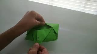 how to make a birthday card  by fari art and craft