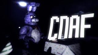 CNAF | КАК ТО ЛЕГКО | Creepy Nights at Freddy's | 2 СЕРИЯ