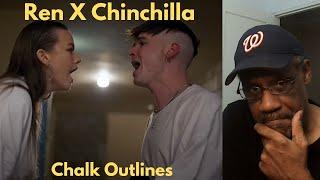 First Time Hearing | Ren X Chinchilla – Chalk Lines | Zooty Reactions