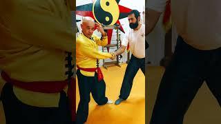 #tskf #kungfu #wushu #artemarcial #artesmarciais #defesapessoal #shaolin #chikung