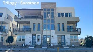 The Crescendo | Luxury Homes For Sale Las Vegas - Trilogy at Sunstone by Shea Homes - 2,758sf $614k+