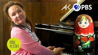 A Day in the Life of a Pianist in Alaska's Russian Community | INDIE ALASKA