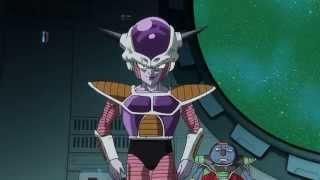 Preview: Dragon Ball Z: Resurrection F - Clip 1 - Frieza's Plan for Revenge