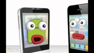 android needs to grow up