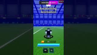 Karasu showcase #roblox #bluelock #anime #karasu