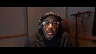 NBA 2K16 - Spike Lee Casting Call