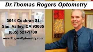 Dr.Thomas Rogers (OD) Optometry, Simi Valley, CA - REVIEWS - (Eye Care Doctor)