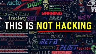 Your Approach to Hacking is WRONG!!