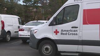 The Red Cross of WNY to travel to North Carolina for Hurricane Helene relief