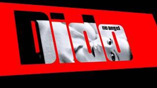 Dido -  Take my Hand (lyrics)