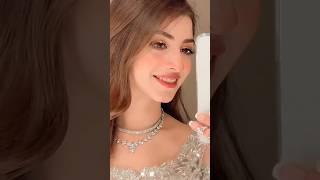 kinza hashmi️#shortvideo #viral