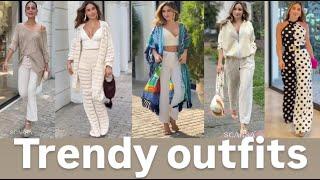 TRENDY OUTFITS for September 2024!