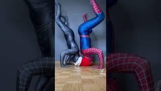 Spider-Man No Way Home Best TikTok Compilations SuperheroTV #shorts