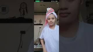 Bigo Live Hot Ban Indonesia  girl Hot No Bra 100%