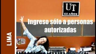 De Miluska para sus amigos Universal Textil @ Lima