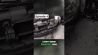 Shocking Auto Discovery: Unraveling a Car's Mysterious Wiring Issue! #automobile #bmw #mechanic