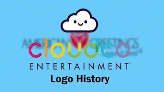 Cloudco Entertainment Logo History (#564)