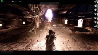 【Skyrim】Apotheosis - Lifeless Vaults