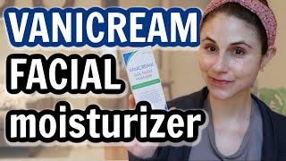 Vanicream daily facial moisturizer review & vanicream favorites|Dr Dray